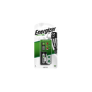 Energizer Mini Charger With 2 Aaa Battery Ch2Pc4