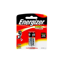 Energizer Battery Aaa E92Maxbp2 1.5V