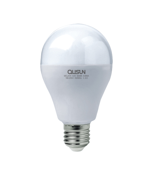 Qusun LED Bulb 12W Daylight MCLA74