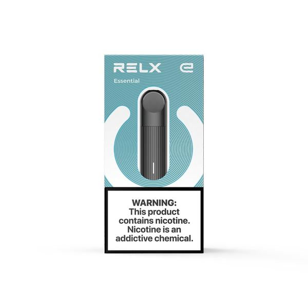 Relx Essential Device E.Cigarette