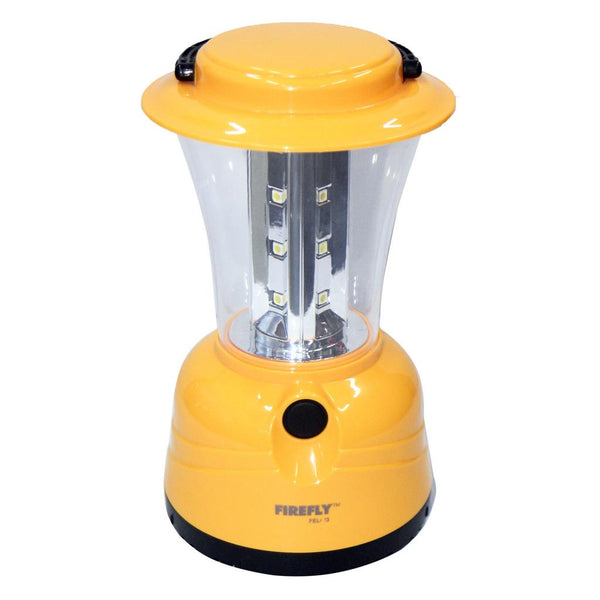 Firefly 16 LED Camping Lamp With USB - DIY Hardware Online