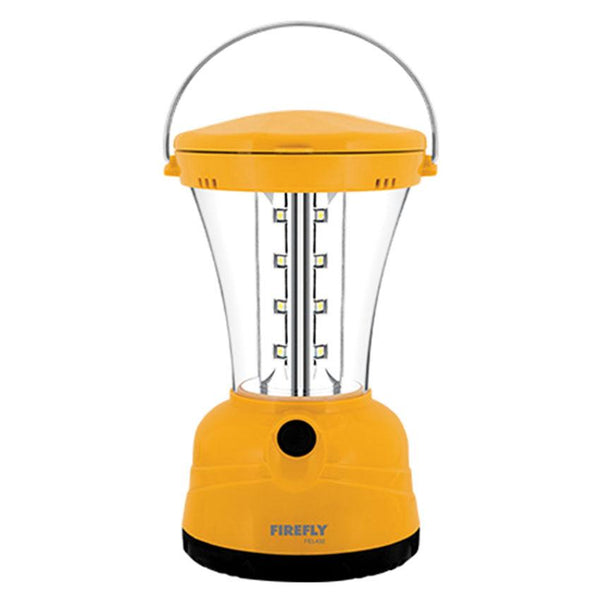 Firefly 16 LED Solar Camping Lamp - DIY Hardware Online