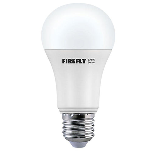 Buy Firefly LED Light Bulb 13 Watts Daylight Online - DIY Hardware