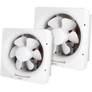 Firefly Wall Mounted Exhaust Fan Fefc2010W