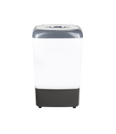 Promo Hanabishi by DIY Hardware Spin Dryer 6.8kg HSD68GRY