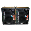 Pensonic Super Bass With Led Discolight 108Led