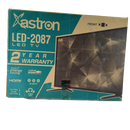 Astron Led Tv 20 - Led2087