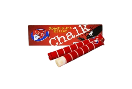 Pest Off Ant and Roach Chalk 2pc/Box