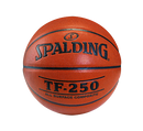 Spalding Leather Ball Indoor-Outdoor Tf-250