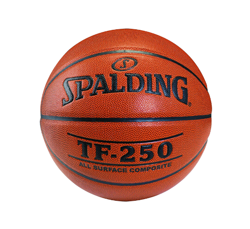 Spalding Leather Ball Indoor-Outdoor Tf-250