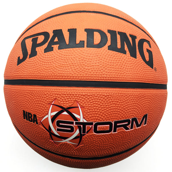 Spalding Ball Storm Outdoor 73634