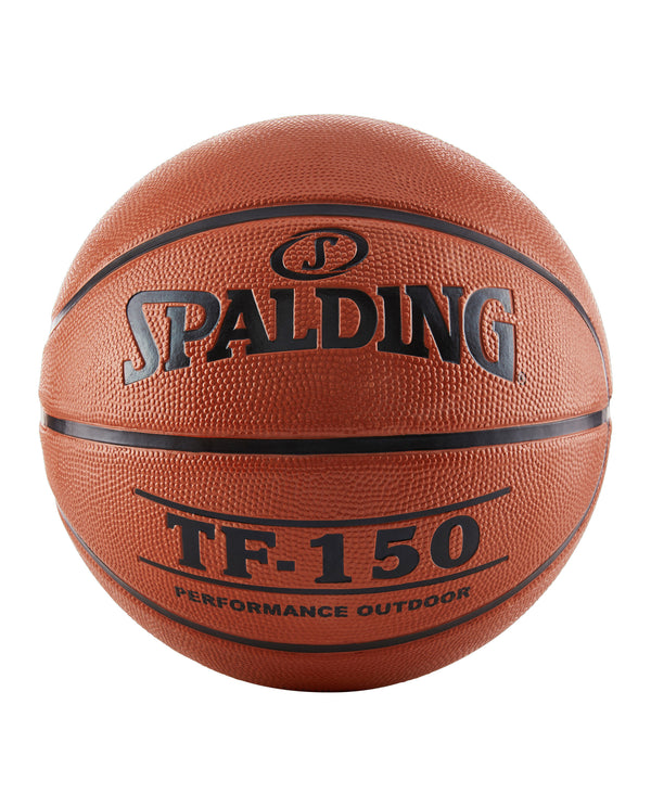 Spalding Ball Engraved Outdoor Tf-150 63684