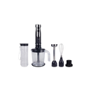 Hanabishi by DIY Hardware Hand Mixer/Blender Hhandbl-10-3In1
