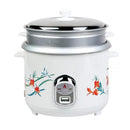 Hanabishi Rice Cooker 15 Cups - DIY Hardware Online