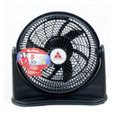 Hanabishi Cool Fan 8" - DIY Hardware Online