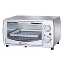 Hanabishi Oven Toaster 10 Liters - DIY Hardware Online