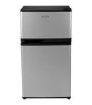 Hanabishi Refrigerator 2 Door 2.8 Cubic - DIY Hardware Online