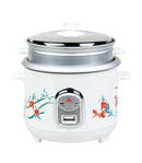 Hanabishi by DIY Hardware Rice Cooker 1 Liter Hhrc 10Fs