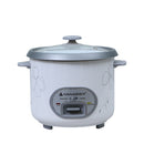 Hanabishi by DIY Hardware Rice Cooker 1.8 Liters Hrc 18R2C