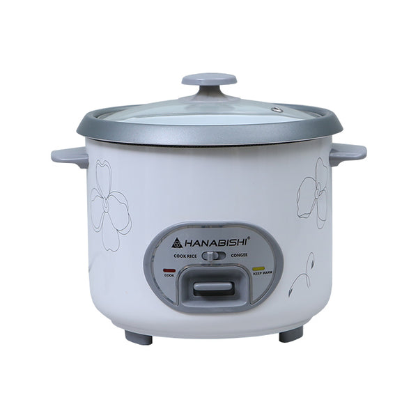 hanabishi rice cooker 1 liter price