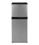 Hanabishi 2 Door Refrigerator 3.8 Cubic Feet - DIY Hardware Online