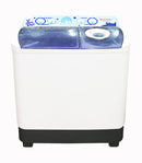 Hanabishi by DIY Hardware Twin Washing Machine 7Kg Hwmd370Bl