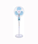 Hanabishi by DIY Hardware Multi-Function Rechargeable Electric Fan Hrsf-16Usb
