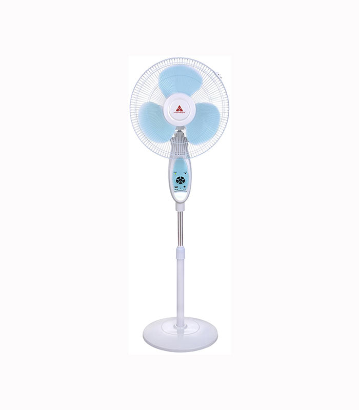 Hanabishi by DIY Hardware Multi-Function Rechargeable Electric Fan Hrsf-16Usb