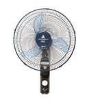 Hanabishi by DIY Hardware Electric Wall Fan 18" Wm18Wf