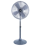 Hanabishi by DIY Hardware Industrial Electric Fan 24" Hisf-24