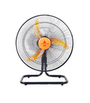 Hanabishi by DIY Hardware Electric Ground Fan 16" Wm16Gf