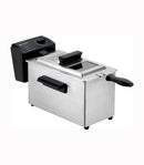 Hanabishi by DIY Hardware Deep Fryer Hfry40Tg