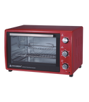 Hanabishi by DIY Hardware Electric Oven 48 Liters Heo48R