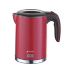 Hanabishi by DIY Hardware Water Kettle 1.2 Liters Hwk112R