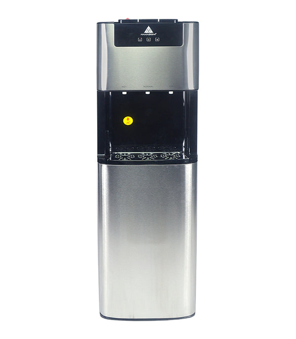 Hanabishi by DIY Hardware Water Dispenser Bottom Load Hfswd2900Blss