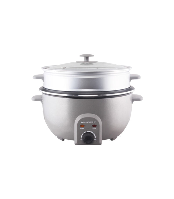 Hanabishi by DIY Hardware Multi-Cooker Hmc550Ss