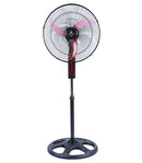 Hanabishi by DIY Hardware Electric Stand Fan 18" Windmill 18Sf