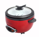 Hanabishi by DIY Hardware Rice Cooker 1.5 Liters Hrc15Brc