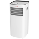 Hanabishi by DIY Hardware Portable Aircon 1.0Hp Hportac