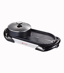 Hanabishi by DIY Hardware Hotpot Bbq Griller Bbq200