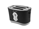 Hanabishi by DIY Hardware Pop Up Toaster Hpop40Ss