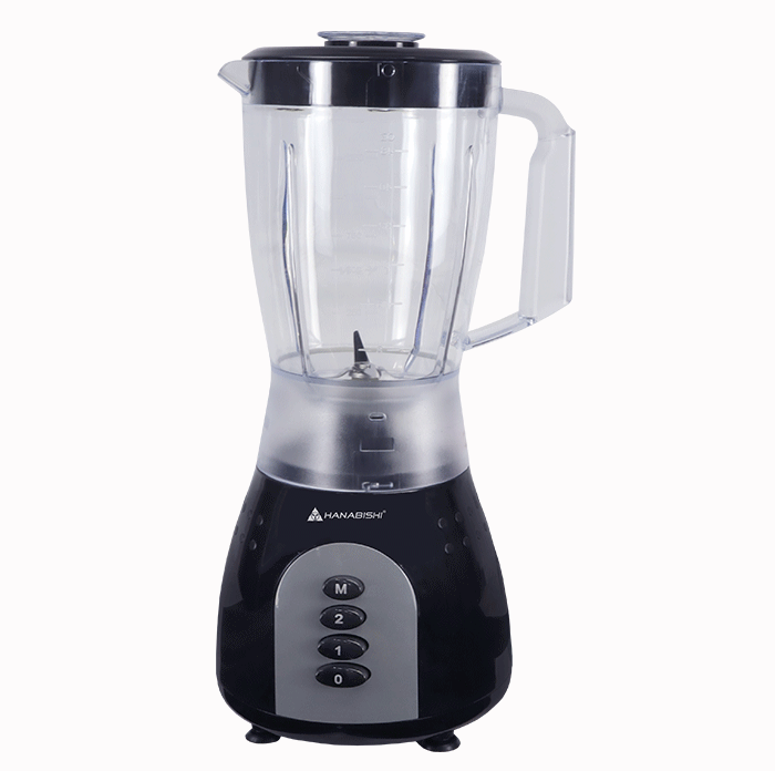 Hanabishi by DIY Hardware Juice Blender Hjb327