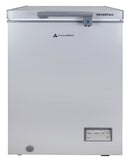 Hanabishi by DIY Hardware Inverter Chest Freezer Hchfhm36Inv