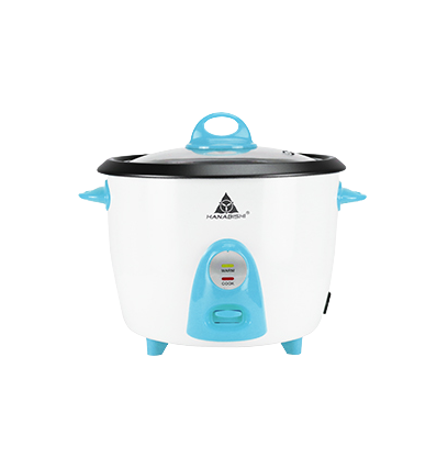 Hanabishi by DIY Hardware Rice Cooker 1.5L HHRC15