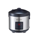 Hanabishi by DIY Hardware Low Sugar Rice Cooker 1.8L HDESUGAR-18MFRC