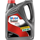 Mobil Super 1000 15W-40 4 Liters