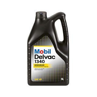 Mobil Delvac 1340 5 Liters