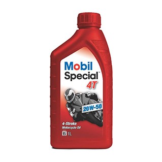 Mobil Special 4T 20W-50 1 Liters