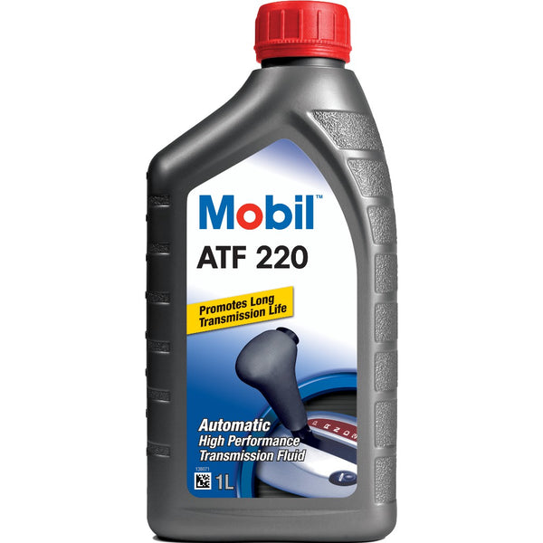 Mobil 1 Atf-220 1 Liter