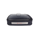 Hanabishi by DIY Hardware Non-Stick Smokeless Indoor Griller Hsmokeless50